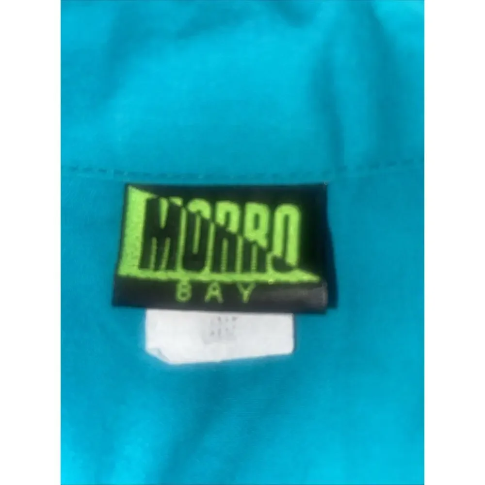 Morrow Bay vintage 80s